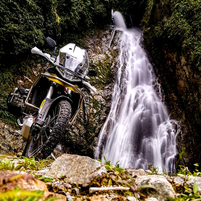 Adventure-Driven Marketing: Why Touring Companies Are the Key to Motorcycle Brand Success