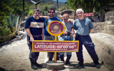 The Equator