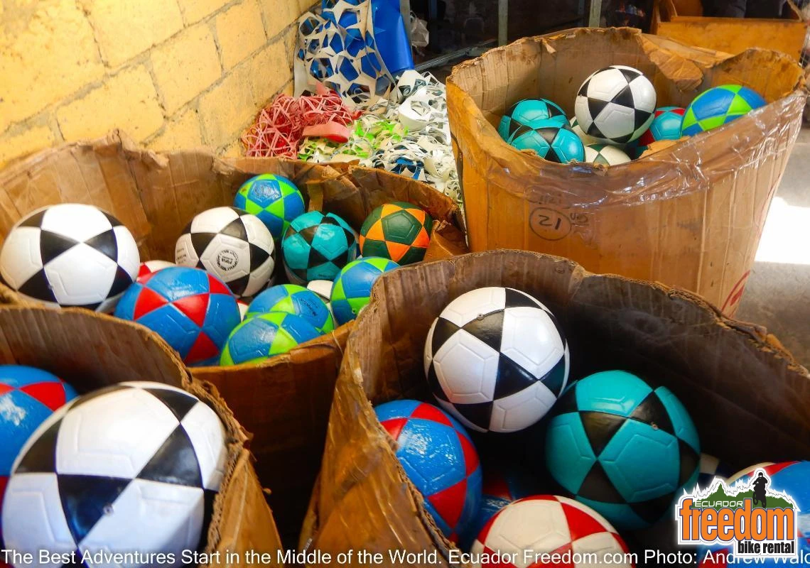 soccer balls packfor apurpose salinas