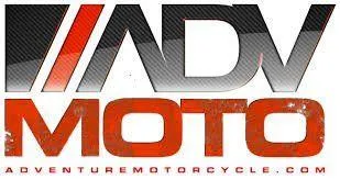 ADV Moto Magazine Logo