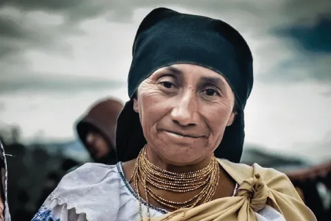 Elder Otavalena