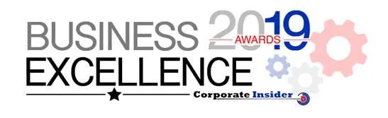 Business Excellence Award 2019